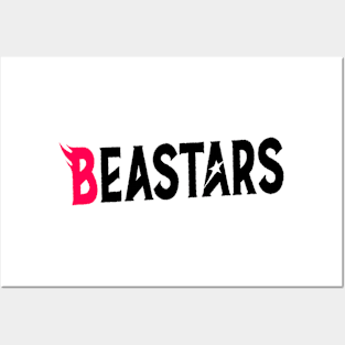 Beastars Posters and Art